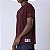Camiseta Champion Heritage Script 30 Colors Maroon - Imagem 3