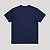 Camiseta Champion Heritage Script 30 Colors Athletic Navy - Imagem 2