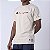 Camiseta Champion Heritage Script 30 Colors Autumn Bege - Imagem 2