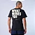 Camiseta Champion What Moves You Script Black - Imagem 2