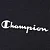 Camiseta Champion What Moves You Script Black - Imagem 4