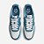 Tênis Nike Court Vision Low Next Nature White Smokey Blue - Imagem 4