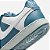 Tênis Nike Court Vision Low Next Nature White Smokey Blue - Imagem 8