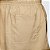 Shorts Nike Club Flow Bege - Imagem 5