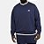 Moletom Nike Club Crew Navy - Imagem 1