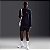 Moletom Nike Club Crew Navy - Imagem 6