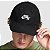 Boné Nike SB Club Cap Washed Hat Black - Imagem 4
