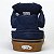 Tênis Vans Caldrone Navy - Imagem 5