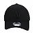 Boné New Era 9TWENTY MLB New York Yankees Aba Curva Preto - Imagem 2