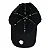 Boné New Era 9TWENTY MLB New York Yankees Aba Curva Preto - Imagem 5