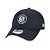 Boné New Era 9TWENTY NBA Brooklyn Nets Sport Black - Imagem 1