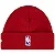 Gorro New Era Core NBA Chicago Bulls Beanie Red - Imagem 3