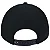 Boné New Era 9FORTY Snapback NFL Carolina Panthers Aba Curva Azul - Imagem 4
