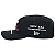 Boné New Era Feminino Runner Branded Black - Imagem 5