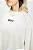 Camiseta Baw New Over Hiden Icon Classy Off White - Imagem 2
