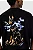 Camiseta Baw New Over Watchdog Painting Black - Imagem 3