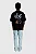 Camiseta Baw New Over Watchdog Painting Black - Imagem 4