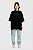 Camiseta Baw New Over Watchdog Painting Black - Imagem 5