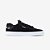 Tênis Hocks Flat Core Classic Black - Imagem 1