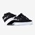 Tênis Hocks Flat Core Classic Black - Imagem 3