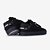Tênis Hocks Flat Core Black Reflex - Imagem 3