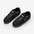 Tênis Hocks Flat Core Black Reflex - Imagem 4