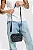 Shoulder Bag Baw Camera Logo Black - Imagem 2