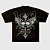 Camiseta Exclusiviist 1OF1 H1dden Angels Tee Black - Imagem 1