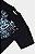 Camiseta Exclusiviist 1OF1 Back From The Realm Tee Black Blue - Imagem 3