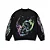 Moletom Exclusiviist 1OF1 H1gh Rollers Crewneck Black - Imagem 1