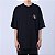 Camiseta Champion Oversized Sweat and Tears Black - Imagem 1