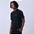 Camisa Polo Champion Piquet Recorte Black - Imagem 2