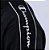 Camisa Polo Champion Piquet Recorte Black - Imagem 3