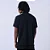 Camisa Polo Champion Piquet Recorte Black - Imagem 4