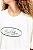 Camiseta Baw Regular Relaxing Off White - Imagem 2