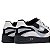 Tênis Öus Fluente GTX Cinza Preto Reflex Essencial - Imagem 5