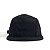 Boné Öus 5 Panel Fili Reflex Preto - Imagem 1