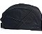 Boné Öus 5 Panel Fili Reflex Preto - Imagem 3