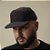 Boné Öus 5 Panel Fili Reflex Preto - Imagem 6