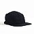 Boné Öus 5 Panel Fili Reflex Preto - Imagem 2