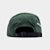 Boné Öus 5 Panel Fili Verde - Imagem 3