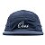 Boné Öus 5 Panel Phibo Script Logo Azul Marinho - Imagem 1