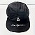 Boné Öus 5 Panel Ócio Ripstop Preto - Imagem 5