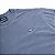 Camiseta HIGH Tee Logo Line Stoned Navy - Imagem 3