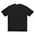 Camiseta HIGH Tee Logo Line Stoned Black - Imagem 2