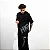 Camiseta HIGH Tee Halftone Black - Imagem 4