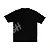 Camiseta HIGH Tee Halftone Black - Imagem 2