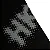 Camiseta HIGH Tee Halftone Black - Imagem 3
