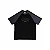 Camiseta HIGH Tee College Black - Imagem 1