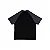 Camiseta HIGH Tee College Black - Imagem 3